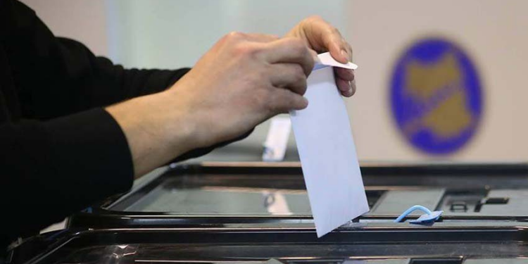 Zyrtarizohen tri koalicione parazgjedhore në KQZ