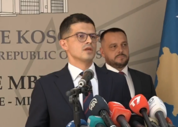 Vengu: Privilegj që Kosova të kthehet në aktor që kontribuon në siguri kolektive