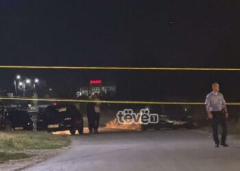 Prokuroria: Nuk dihen motivet që çuan në vrasjen e mbrëmshme në Bibaj