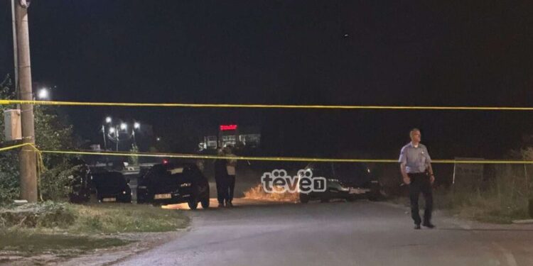 Prokuroria: Nuk dihen motivet që çuan në vrasjen e mbrëmshme në Bibaj