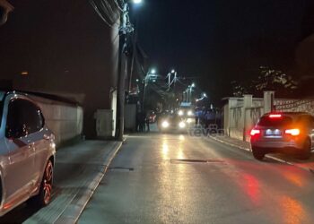 30 ditë paraburgim për të dyshuarën që vrau kunatin mbrëmë në Prishtinë