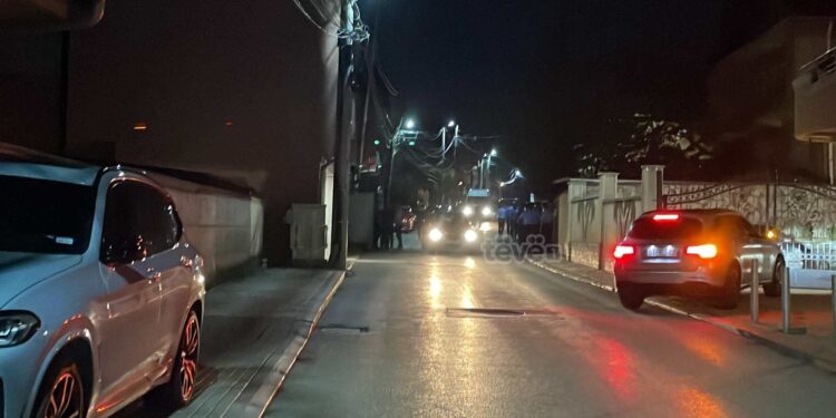 30 ditë paraburgim për të dyshuarën që vrau kunatin mbrëmë në Prishtinë