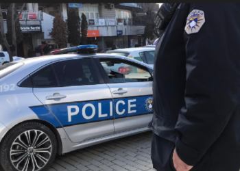 Arrestohen 10 burra dhe një grua në Malishevë