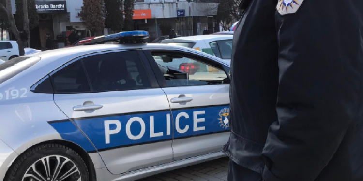 Arrestohen 10 burra dhe një grua në Malishevë