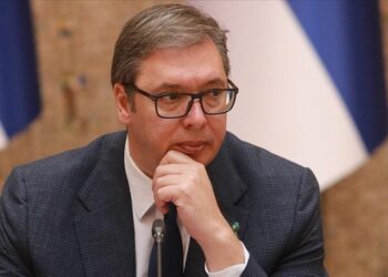 Vuçiq mohon se ka raporte të ngushta me Putinin