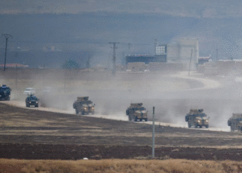 Turqia dhe Rusia i rifillojnë patrullimet e përbashkëta në verilindje të Sirisë