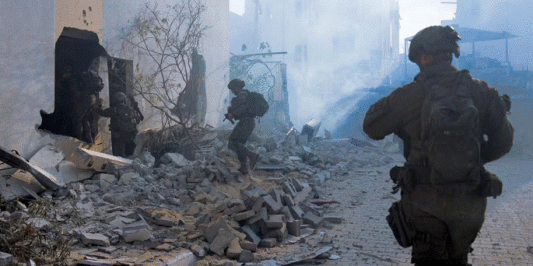 Shtëpia e Bardhë ngul këmbë se ka përparim në bisedimet për armëpushim në Gazë