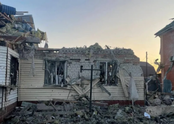 Shpallet gjendje e jashtëzakonshme pasi Ukraina nis sulmin në Rusi