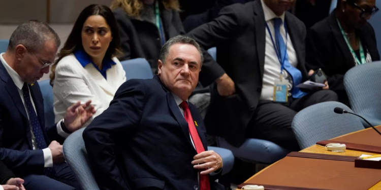 Izraeli e qorton të dërguarin e Turqisë, pasi nderoi liderin e vrarë të Hamasit