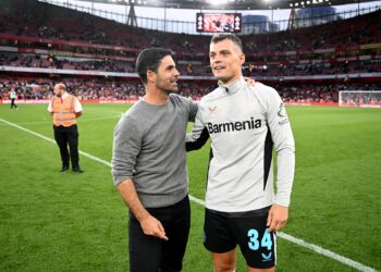 Rikthimi i hidhur i Xhakës në Londër