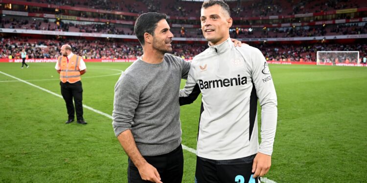 Rikthimi i hidhur i Xhakës në Londër