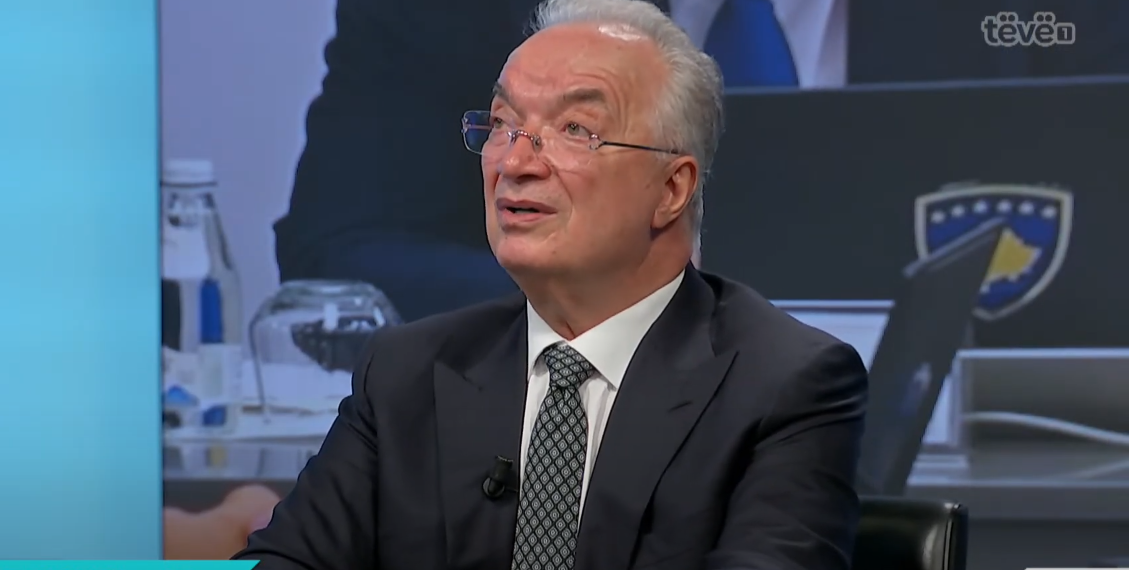 Haliti: Ndërkombëtarët janë të përgatitur që në momentin kur hapet ura e Ibrit do ta mbyllin