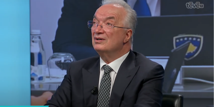 Haliti: Ndërkombëtarët janë të përgatitur që në momentin kur hapet ura e Ibrit do ta mbyllin