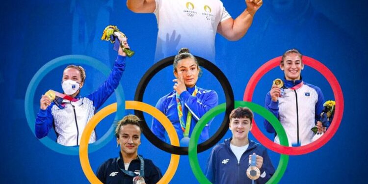 Xhudo e Kosovës më lëvdata nga federata evropiane e botërore