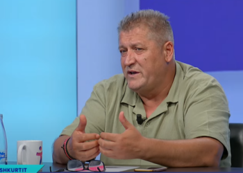 Berisha: Albini s’do të dalë i pari, s’kemi vija të kuqe, kemi mendime të ndryshme me VV-në