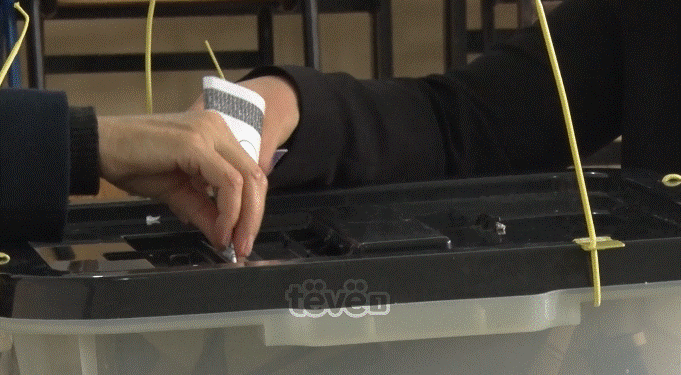 LVV pritet të shkoj në një listë me Alternativën dhe Guxo