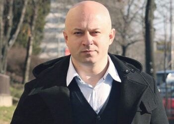 Kompania e Zvonko Veselinoviqit, i sanksionuar nga ShBA sërish merr punë nga Serbia