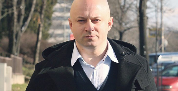 Kompania e Zvonko Veselinoviqit, i sanksionuar nga ShBA sërish merr punë nga Serbia