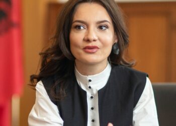 Spiropali vizitë në Maqedoninë e Veriut