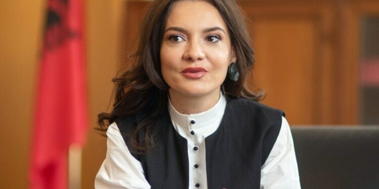 Spiropali vizitë në Maqedoninë e Veriut