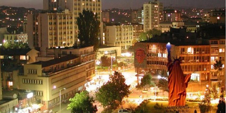 Gallup: Kosova renditet e 12-ta në mesin e vendeve më të sigurta