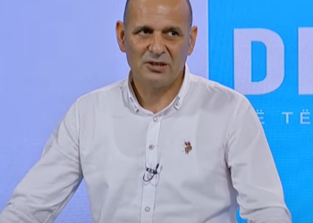 Canaj: Vuçiq tani nuk shihet nga bashkësia ndërkombëtare si person që bllokon proceset