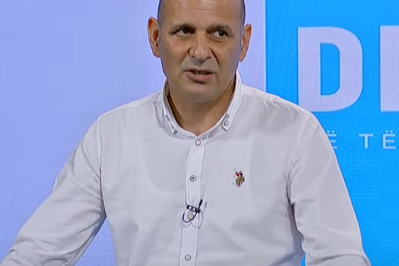Canaj: Vuçiq tani nuk shihet nga bashkësia ndërkombëtare si person që bllokon proceset