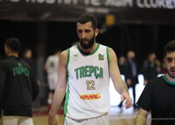 “Drilën e presim në parket më të fortë se kurrë”, FBK i shkruan Drilon Hajrizit pas operimit