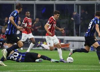 Interi synon të kthehet te fitorja