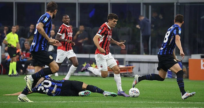 Interi synon të kthehet te fitorja