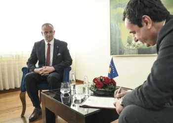 Kurti emëron Arsim Ademin zëvendësministër të Arsimit