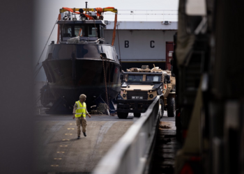 Trupa shtesë të Britanisë do të vendosen përkohësisht në Kosovë