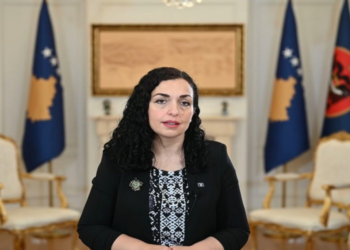 Osmani flet për qëndrueshmërinë e grave në luftë dhe progresin e Kosovës