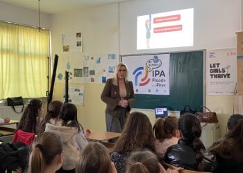 Trajtimi i ciklit menstrual në Kosovë