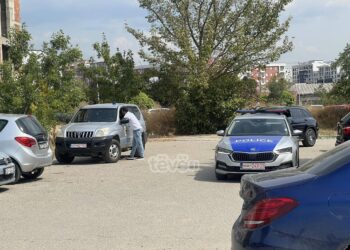 Seanca dëgjimore ndaj pesë të plagosurve për vrasjen në Prishtinë pritet të mbahet në QKUK