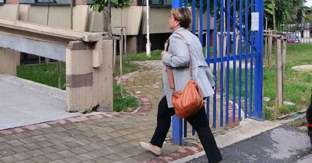 Pse u intervistua nga Prokuroria Dejona Mihali?