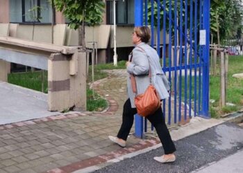 Pse u intervistua nga Prokuroria Dejona Mihali?