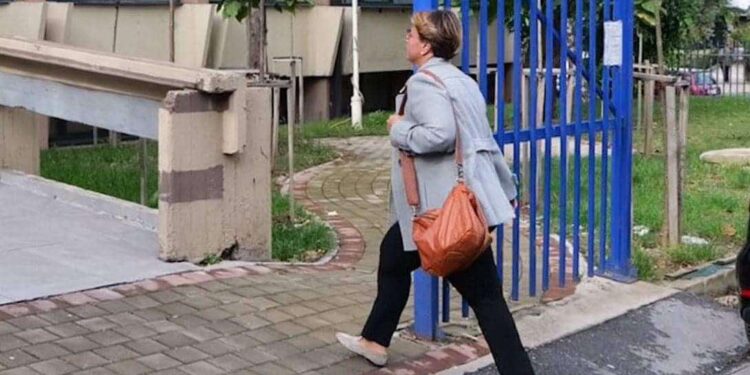 Pse u intervistua nga Prokuroria Dejona Mihali?