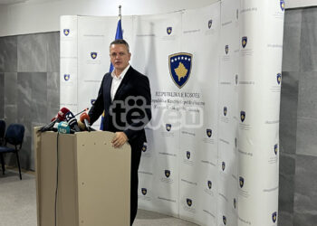 Gashi thotë se legjislatura aktuale është qeverisja më e dobët në historinë e Kosovës