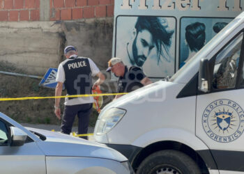 Arrestohet një person nën dyshimin për manipulim me prova lidhur me vrasjen në “Aktash”