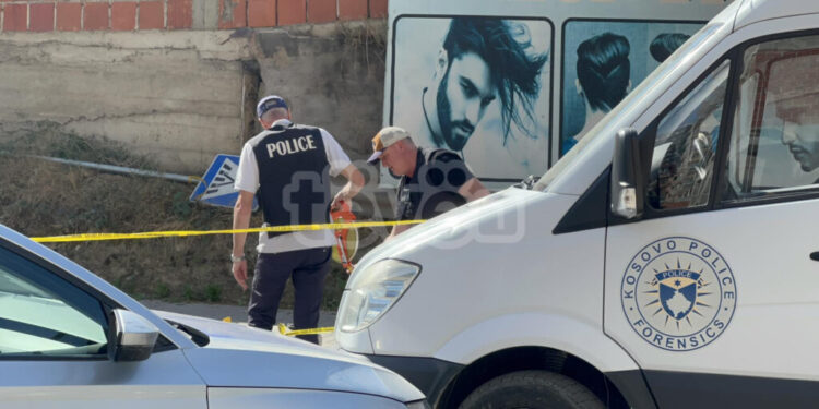 Arrestohet një person nën dyshimin për manipulim me prova lidhur me vrasjen në “Aktash”