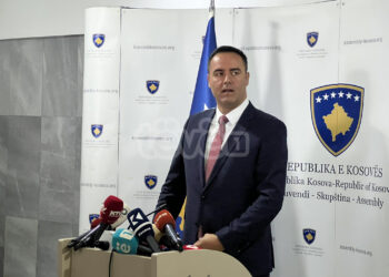 ​Konjufca: Dialogu Kosovë – Serbi në një qorrsokak, nuk po shoh asnjë rrugëdalje