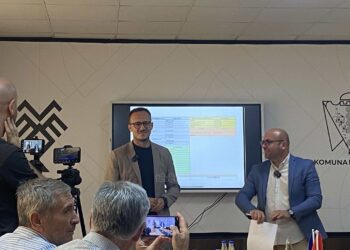 Edhe pas nëntë muajsh, plani për shpenzimin e 2 milionë eurove të mbetura nuk kalon në Kuvendin Komunal të Gjakovës