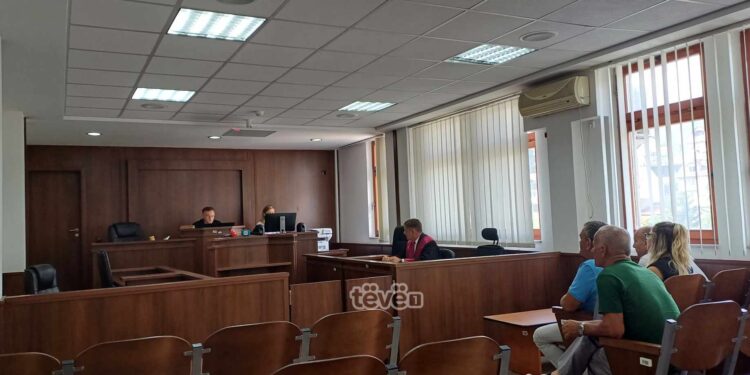 Dështon seanca gjyqësore për vdekjen e punëtorit nga Shqipëria