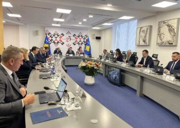 Miratohet projektligji i ndryshuar për Byronë e konfiskimit të pasurisë