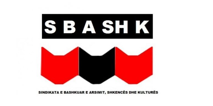 SBASHK uron fillimin e vitit të ri shkollor, paralajmëron veprime sindikale nëse dështon dialogu