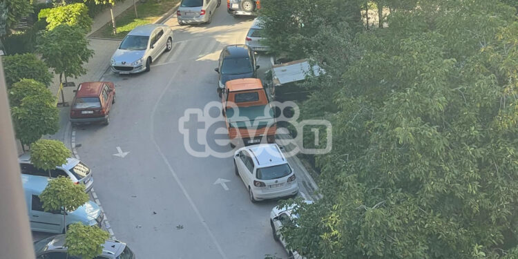 Gjendet pa shenja jete një grua në Fushë Kosovë