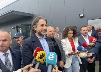 Hapet qendra për trajtimin e qenve endacakë në Prishtinë