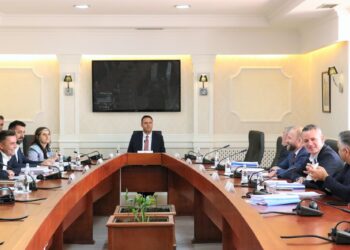 Kuvendi të enjten nisë sesionin vjeshtor, të fundit për këtë legjislaturë