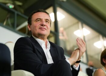 Kurti pas humbjes së kombëtares: Nuk ishte fillimi që e dëshiruam, por megjithatë është vetëm fillimi